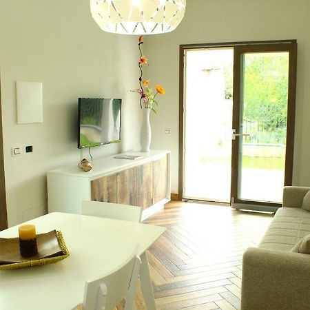 Suite Capaci Extérieur photo