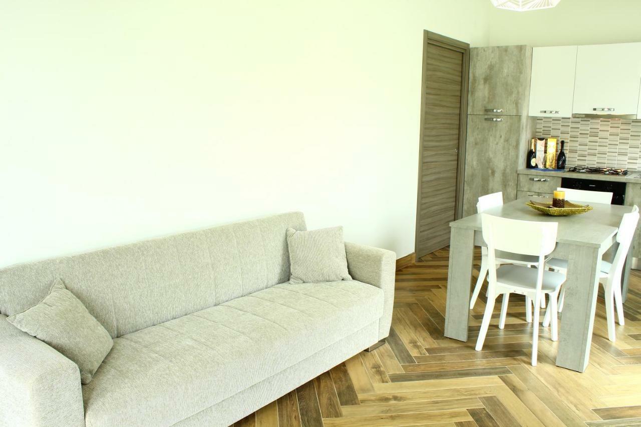 Suite Capaci Extérieur photo